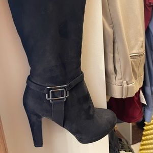 Impo boots